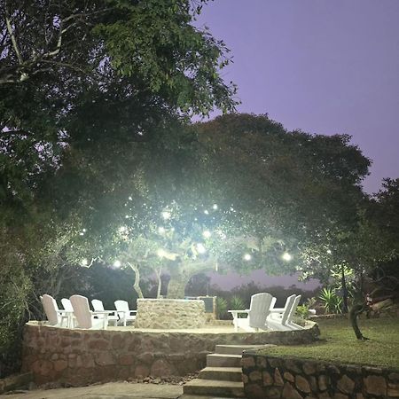 Rocky Mountain Holiday Home Hartbeespoort Extérieur photo