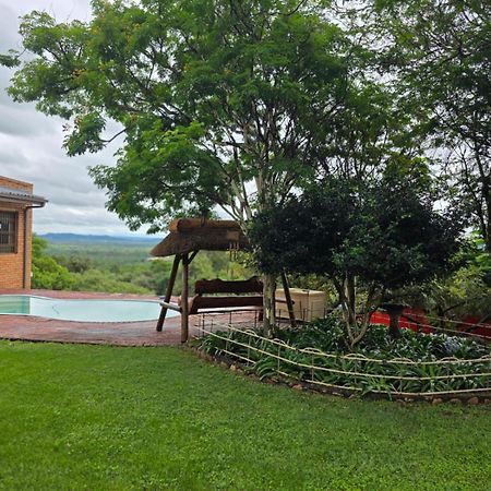 Rocky Mountain Holiday Home Hartbeespoort Extérieur photo