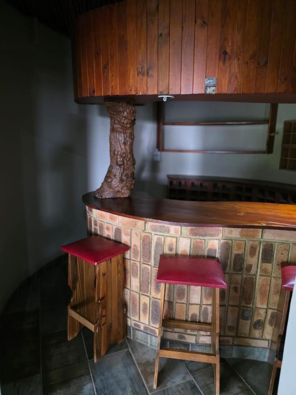 Rocky Mountain Holiday Home Hartbeespoort Extérieur photo