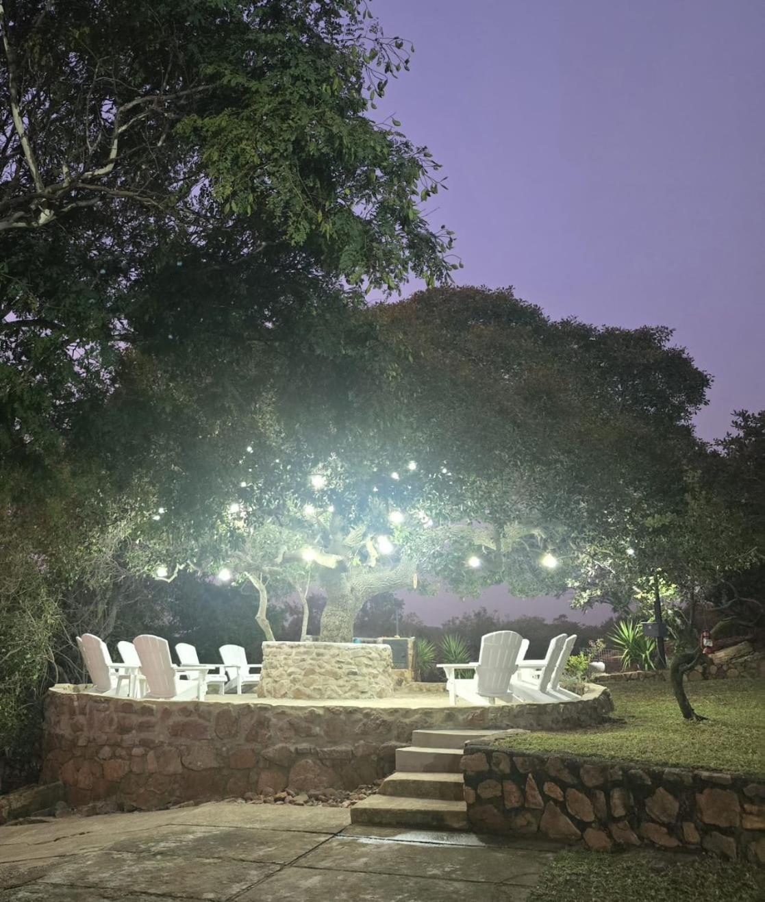 Rocky Mountain Holiday Home Hartbeespoort Extérieur photo
