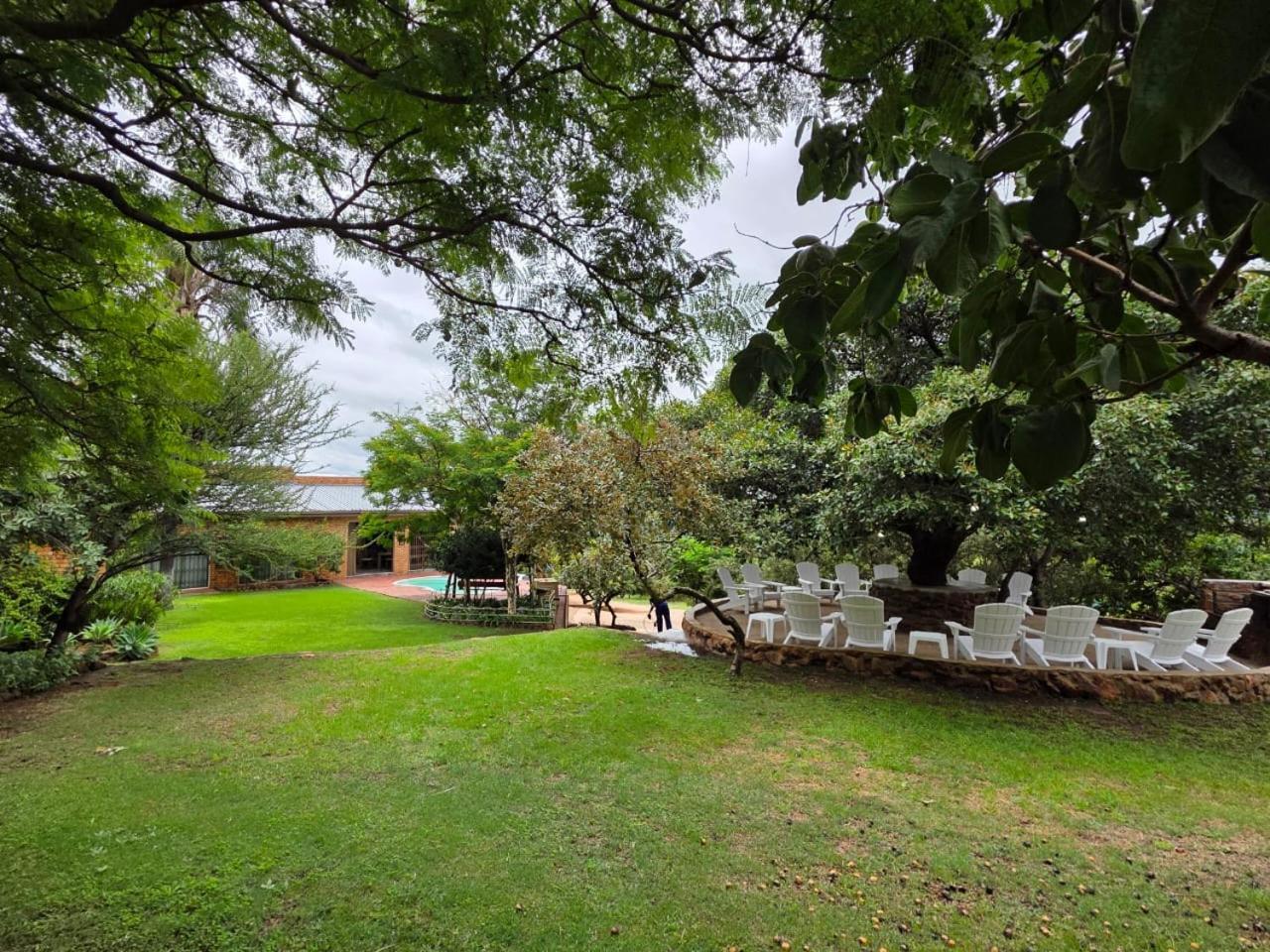 Rocky Mountain Holiday Home Hartbeespoort Extérieur photo