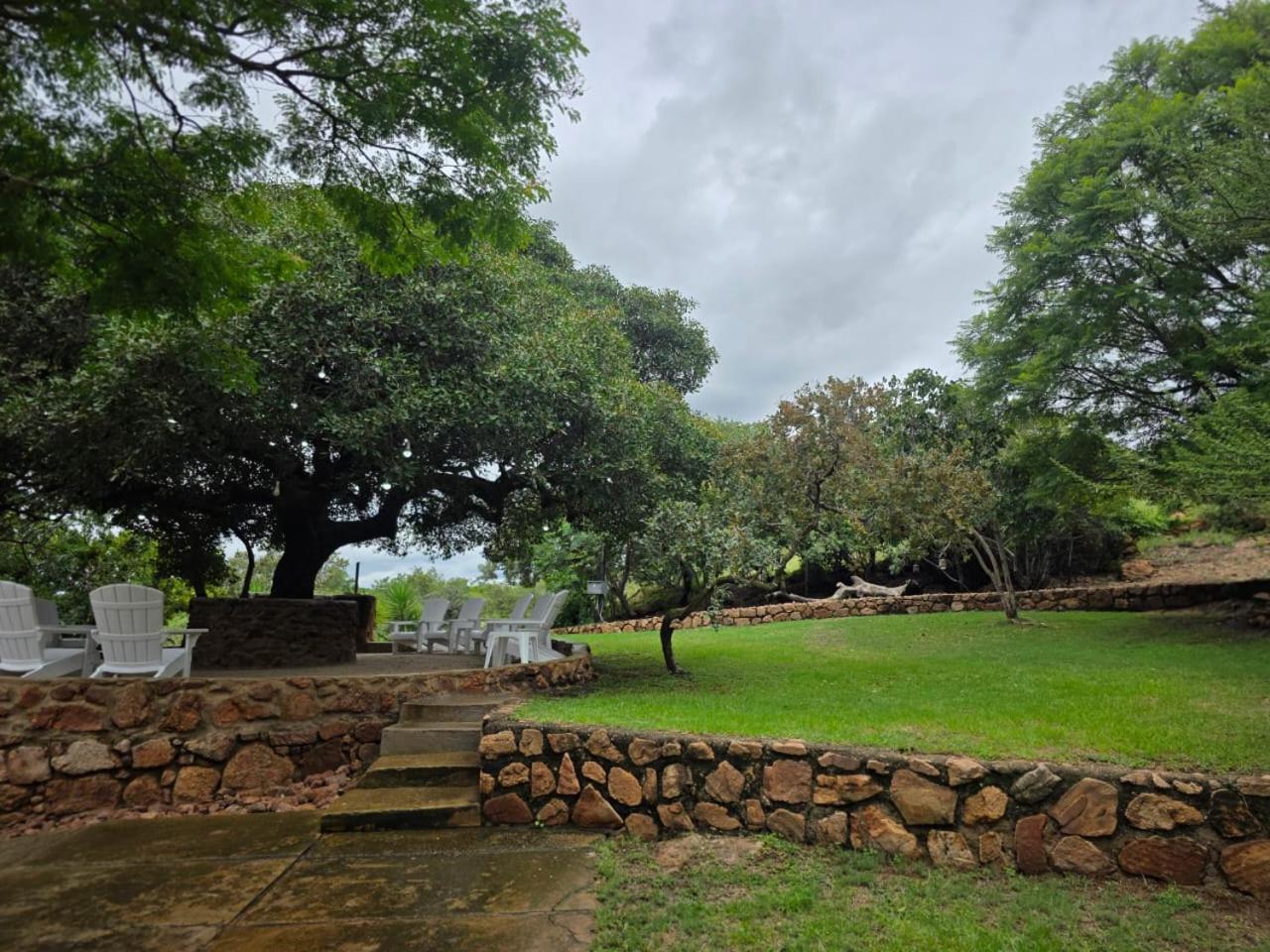 Rocky Mountain Holiday Home Hartbeespoort Extérieur photo
