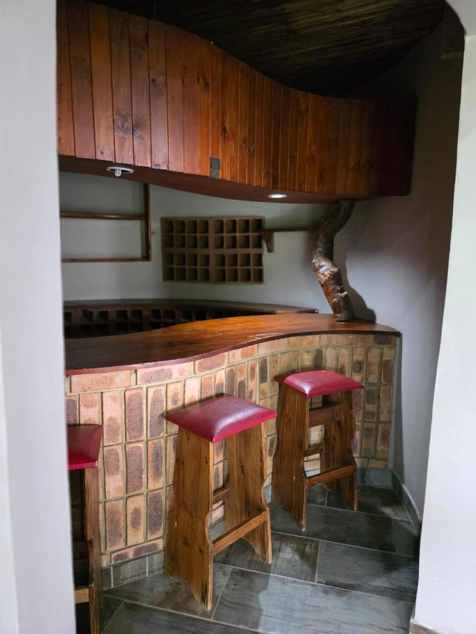 Rocky Mountain Holiday Home Hartbeespoort Extérieur photo