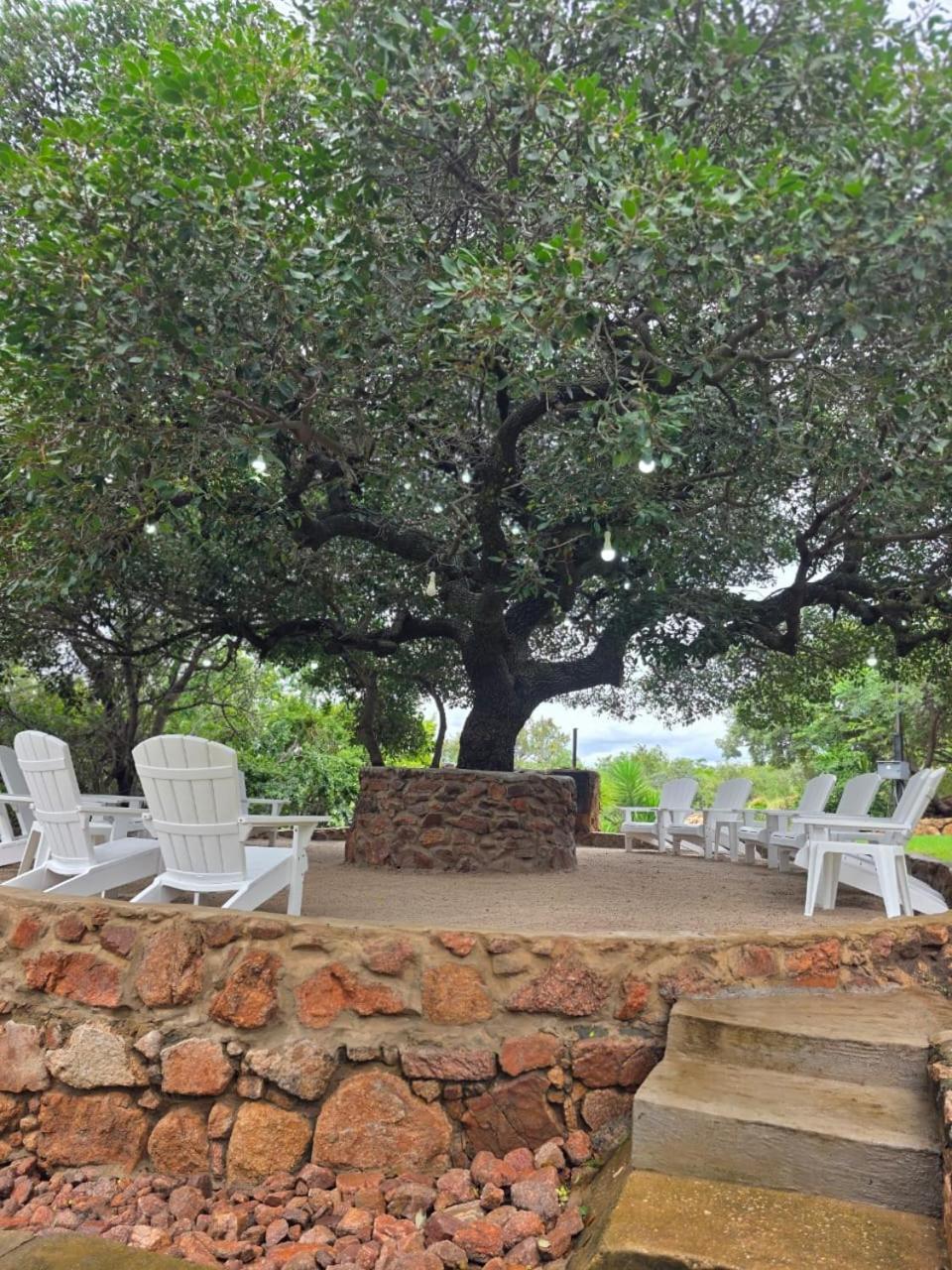 Rocky Mountain Holiday Home Hartbeespoort Extérieur photo
