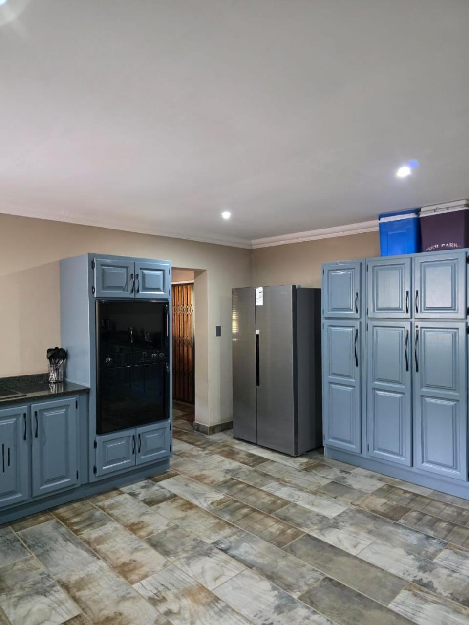 Rocky Mountain Holiday Home Hartbeespoort Extérieur photo