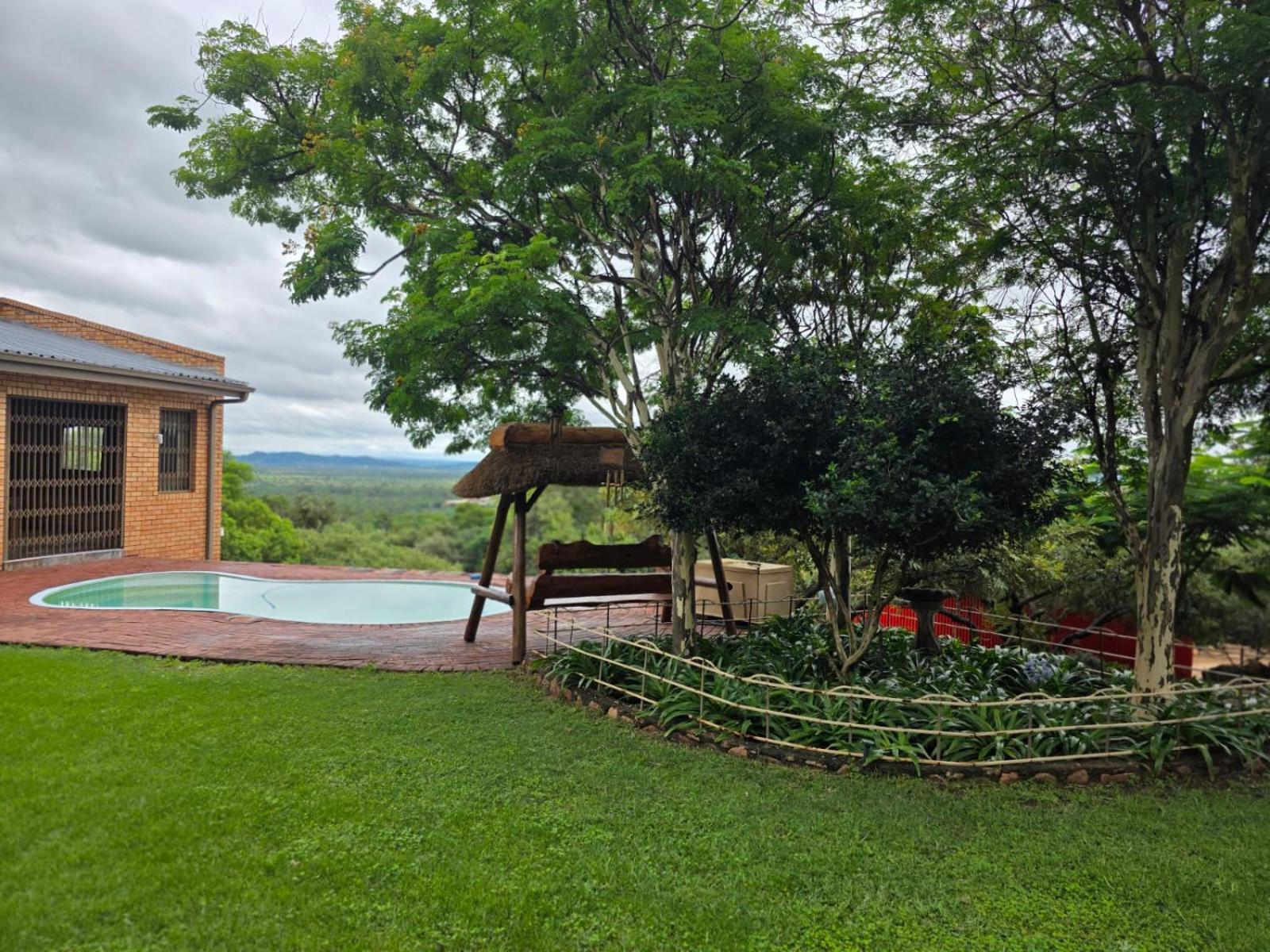 Rocky Mountain Holiday Home Hartbeespoort Extérieur photo